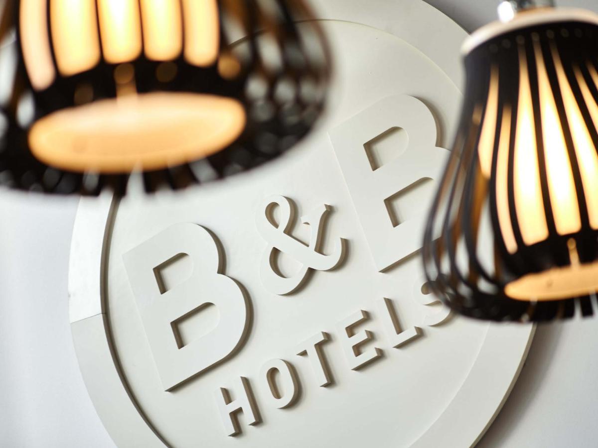 B&B Hotel Cluses Sud Ngoại thất bức ảnh