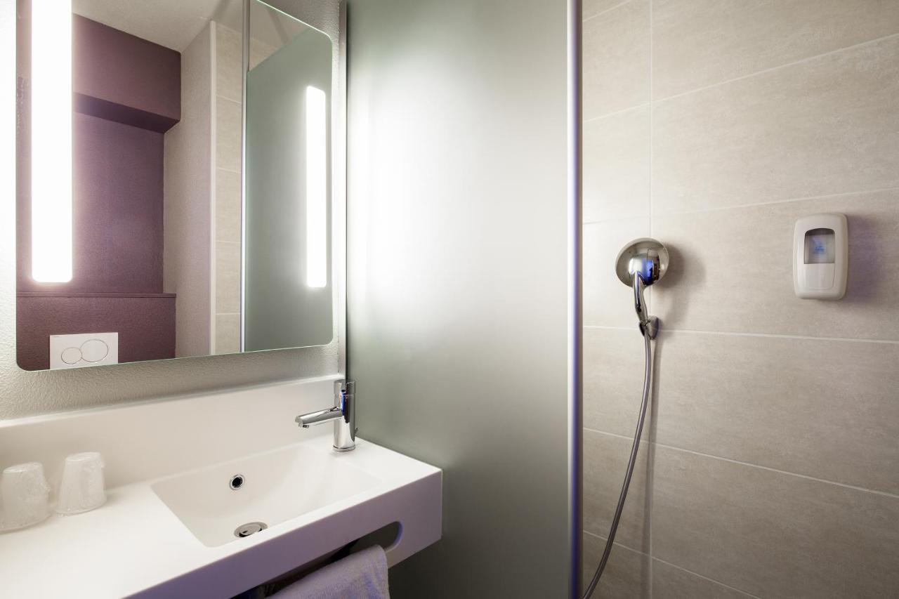 B&B Hotel Cluses Sud Ngoại thất bức ảnh