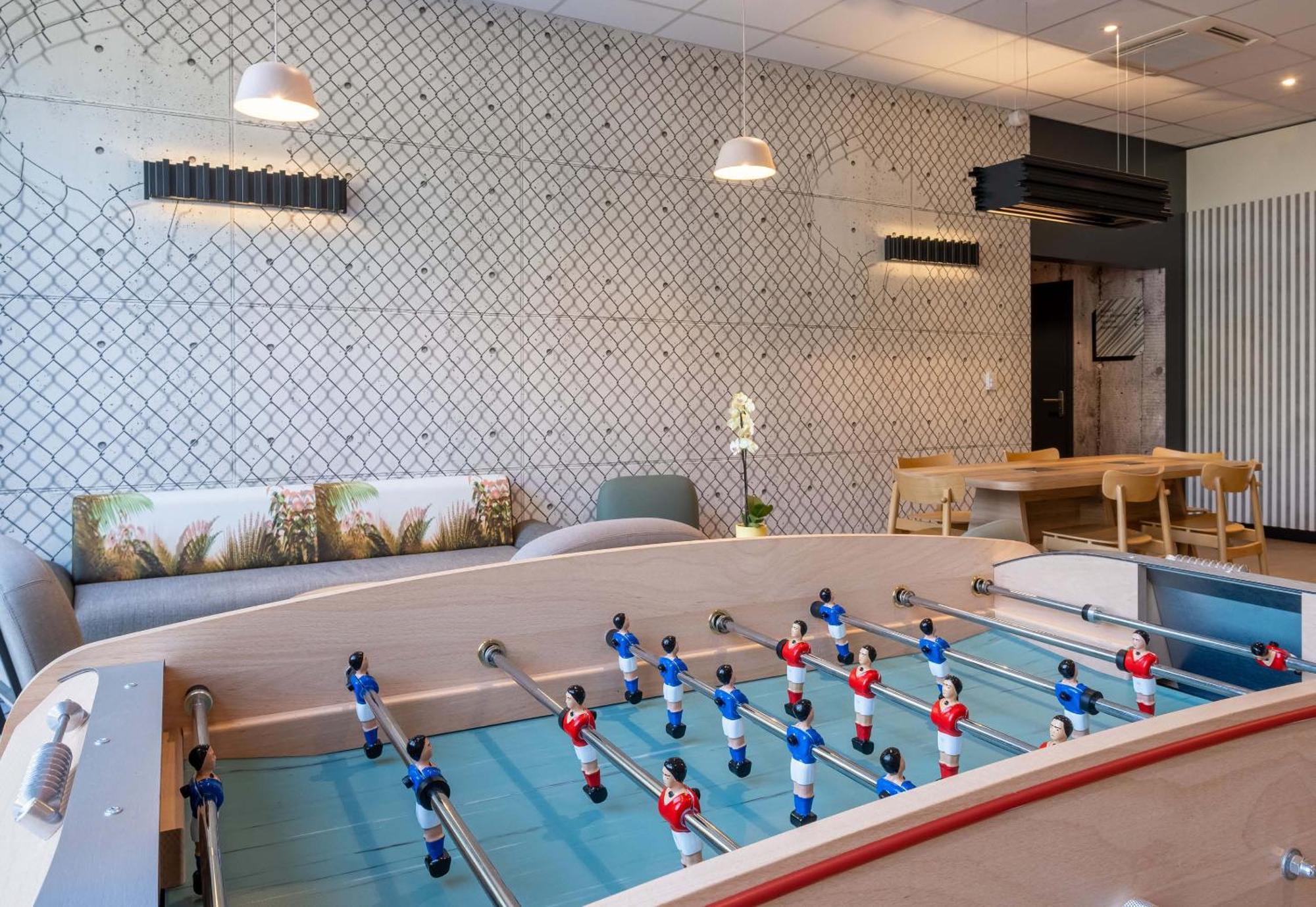 B&B Hotel Cluses Sud Ngoại thất bức ảnh