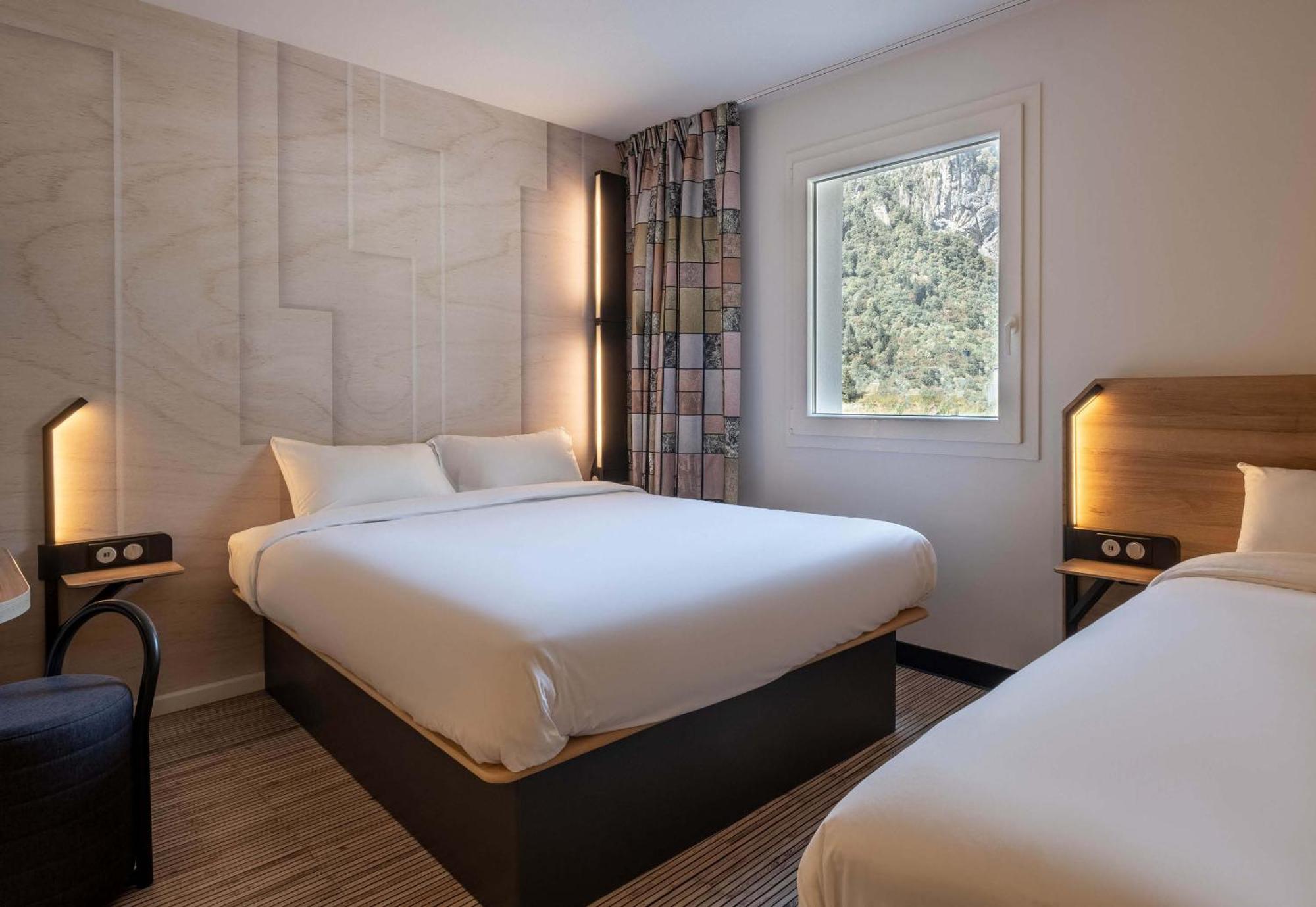 B&B Hotel Cluses Sud Ngoại thất bức ảnh