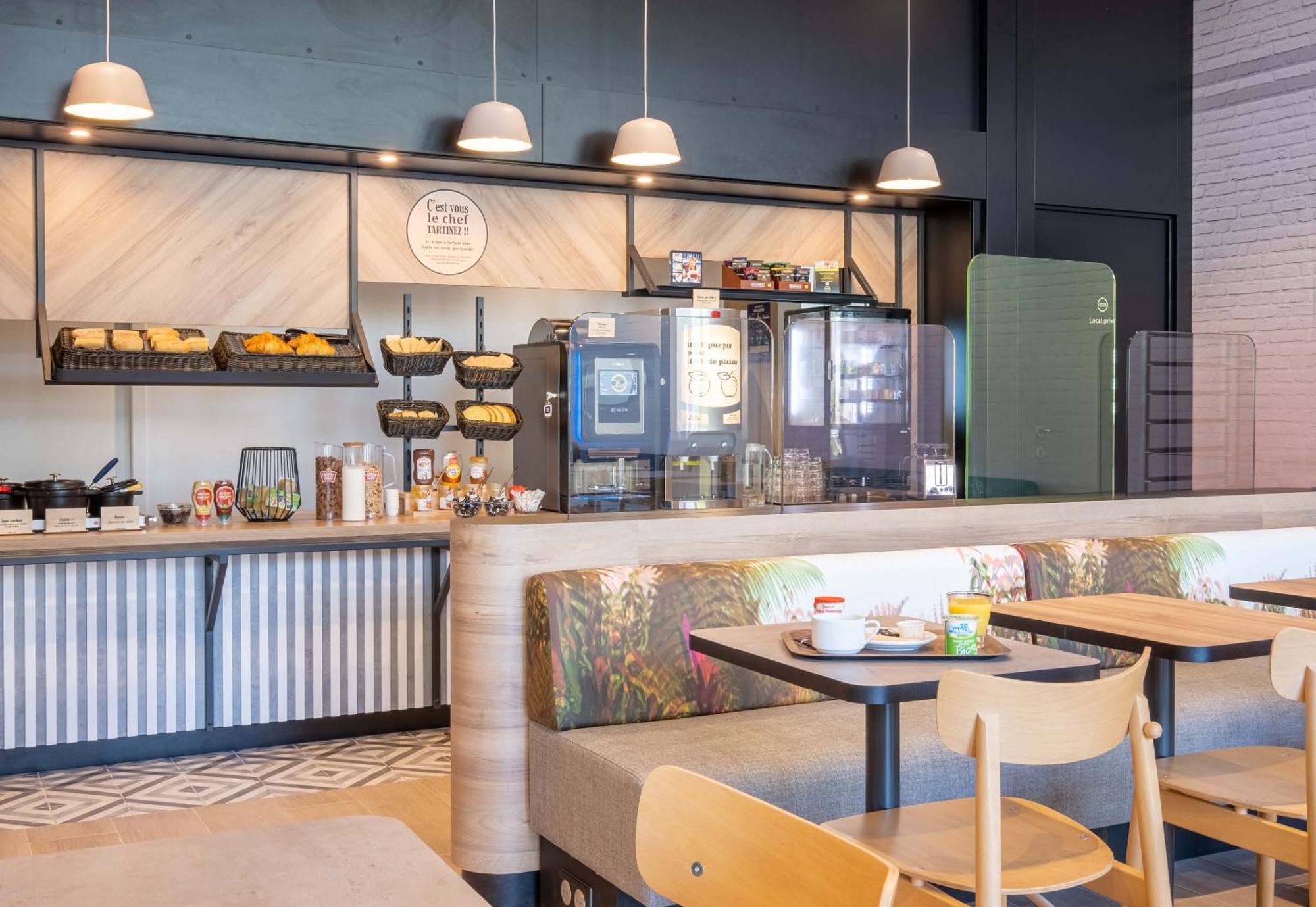 B&B Hotel Cluses Sud Ngoại thất bức ảnh