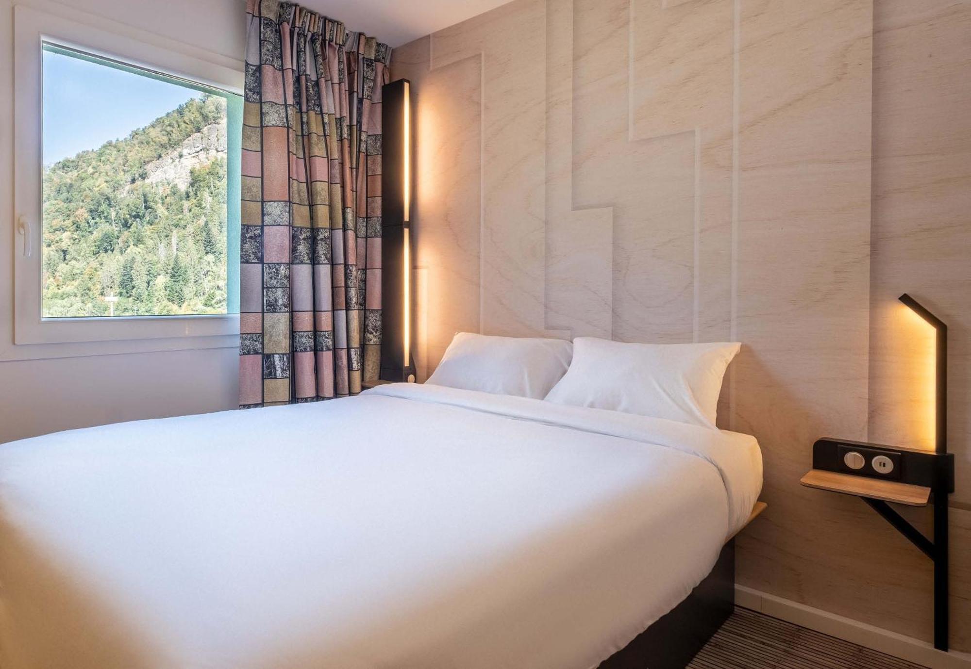 B&B Hotel Cluses Sud Ngoại thất bức ảnh